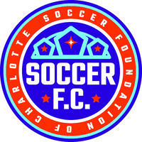 The Soccer Foundation of Charlotte logo, The Soccer Foundation of Charlotte contact details