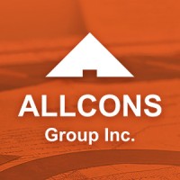 ALLCONS Group Inc logo, ALLCONS Group Inc contact details