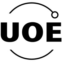 UOE UK Limited logo, UOE UK Limited contact details