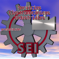 servicios electromecanicos industriales limitada logo, servicios electromecanicos industriales limitada contact details