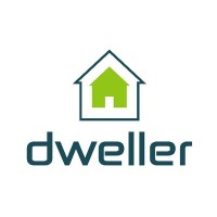 Dweller logo, Dweller contact details