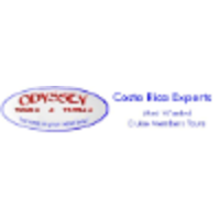 Odyssey Tours logo, Odyssey Tours contact details