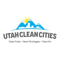 Utah Clean Cities Coalition logo, Utah Clean Cities Coalition contact details