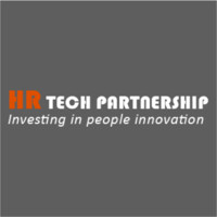 The HR Tech Partnership logo, The HR Tech Partnership contact details