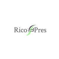 RicoPres logo, RicoPres contact details