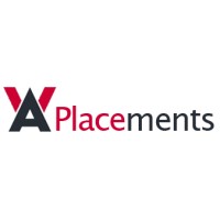 VA Placements logo, VA Placements contact details