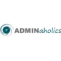 Adminaholics logo, Adminaholics contact details