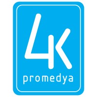 4K Promedya Yayın Teknolojileri logo, 4K Promedya Yayın Teknolojileri contact details