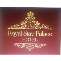 Royal Stay Palace Hotel logo, Royal Stay Palace Hotel contact details