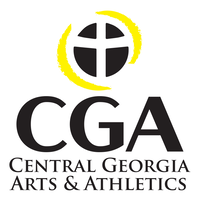 CENTRAL GEORGIA ARTS & ATHLETICS INC logo, CENTRAL GEORGIA ARTS & ATHLETICS INC contact details