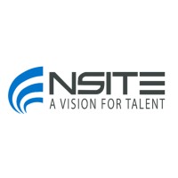 NSITE logo, NSITE contact details