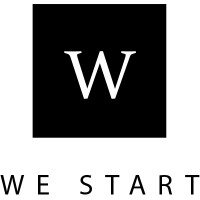 WeStart logo, WeStart contact details