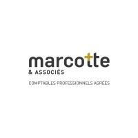 Marcotte et associes inc logo, Marcotte et associes inc contact details