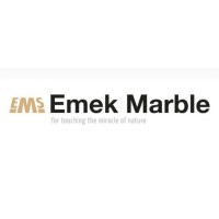 EMEK MARBLE logo, EMEK MARBLE contact details