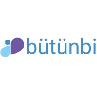 BütünBi logo, BütünBi contact details