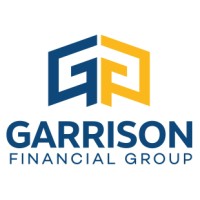 Garrison Financial Group logo, Garrison Financial Group contact details