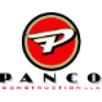 Panco Construction LLC logo, Panco Construction LLC contact details