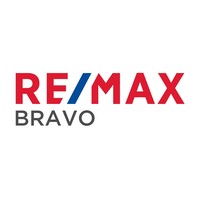 RE/MAX Bravo logo, RE/MAX Bravo contact details