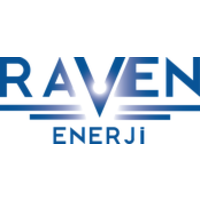 RAVEN ENERJİ LTD. ŞTİ. logo, RAVEN ENERJİ LTD. ŞTİ. contact details