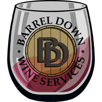 Barrel Down Wine Services logo, Barrel Down Wine Services contact details