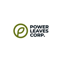 Power Leaves Corp. logo, Power Leaves Corp. contact details