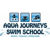 Aqua Journeys Swim School logo, Aqua Journeys Swim School contact details