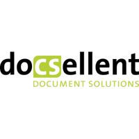 docsellent GmbH logo, docsellent GmbH contact details