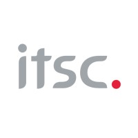 itsc GmbH logo, itsc GmbH contact details