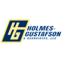 Holmes-Gustafson & Associates, LLC logo, Holmes-Gustafson & Associates, LLC contact details