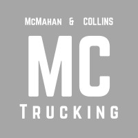 McMahan & Collins Trucking LLC. logo, McMahan & Collins Trucking LLC. contact details