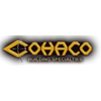 Cohaco Building Specialties logo, Cohaco Building Specialties contact details