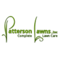 Patterson Lawn Care logo, Patterson Lawn Care contact details