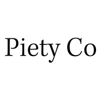 Piety Co logo, Piety Co contact details