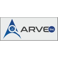 ARVE INC logo, ARVE INC contact details