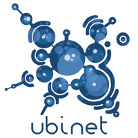 Ubinet SAS logo, Ubinet SAS contact details