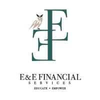 E&E Financial Services, Inc. logo, E&E Financial Services, Inc. contact details