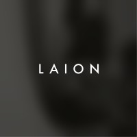 LAION logo, LAION contact details