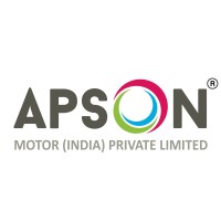 APSON MOTOR (INDIA) PRIVATE LIMITED logo, APSON MOTOR (INDIA) PRIVATE LIMITED contact details