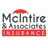 McIntire & Associates Insurance logo, McIntire & Associates Insurance contact details