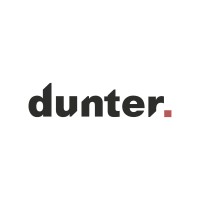 Dunter logo, Dunter contact details