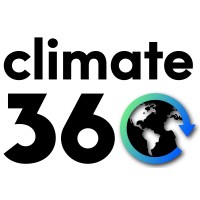 Climate 360 News logo, Climate 360 News contact details