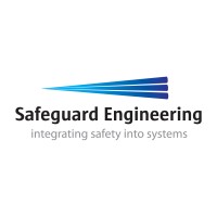 Safeguard Engineering Limited logo, Safeguard Engineering Limited contact details