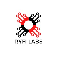 RyFi Labs logo, RyFi Labs contact details