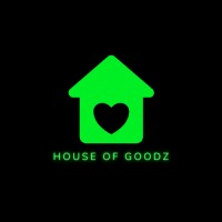 House of Goodz logo, House of Goodz contact details