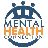 Mental Health Connection logo, Mental Health Connection contact details