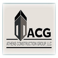 Athens Construction Group, LLC logo, Athens Construction Group, LLC contact details