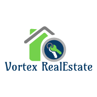 Vortex RealEstate logo, Vortex RealEstate contact details