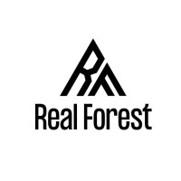 Real Forest logo, Real Forest contact details