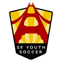 San Francisco Youth Soccer logo, San Francisco Youth Soccer contact details