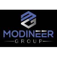 Modineer Company logo, Modineer Company contact details